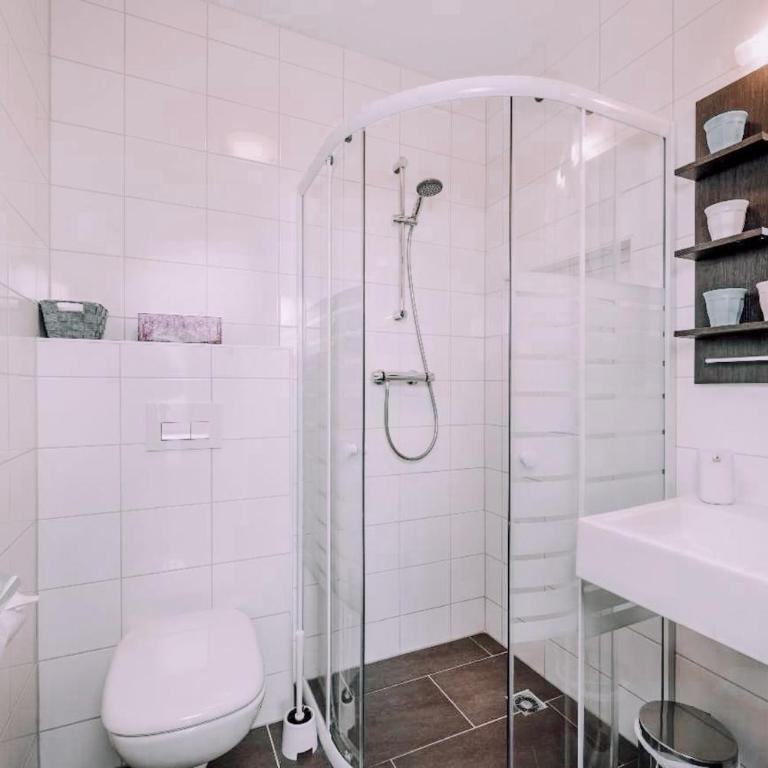 Das Luis - Apartment mit 2 Schlafzimmern - 18