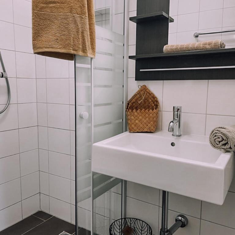 Das Luis - Apartment mit 2 Schlafzimmern - 17