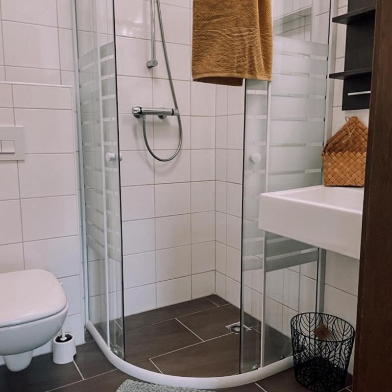 Das Luis - Apartment mit 2 Schlafzimmern - 16