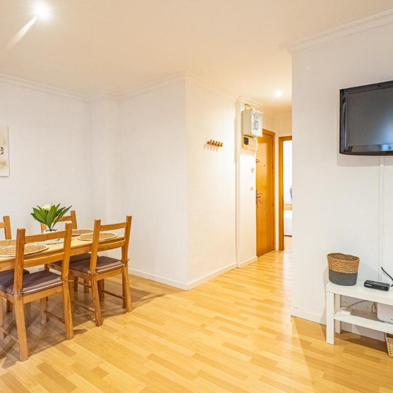 Apartamento en Plaza de toros y Mercado Central - Apartamento - 9