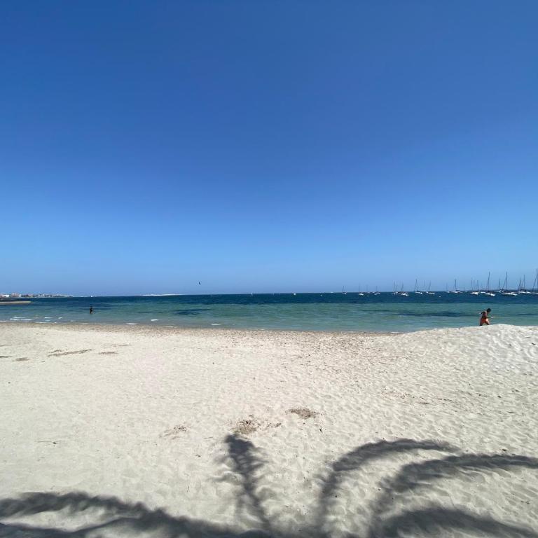 La casa del sol terrazas De la Torre golf - Apartamento de 2 dormitorios - 4