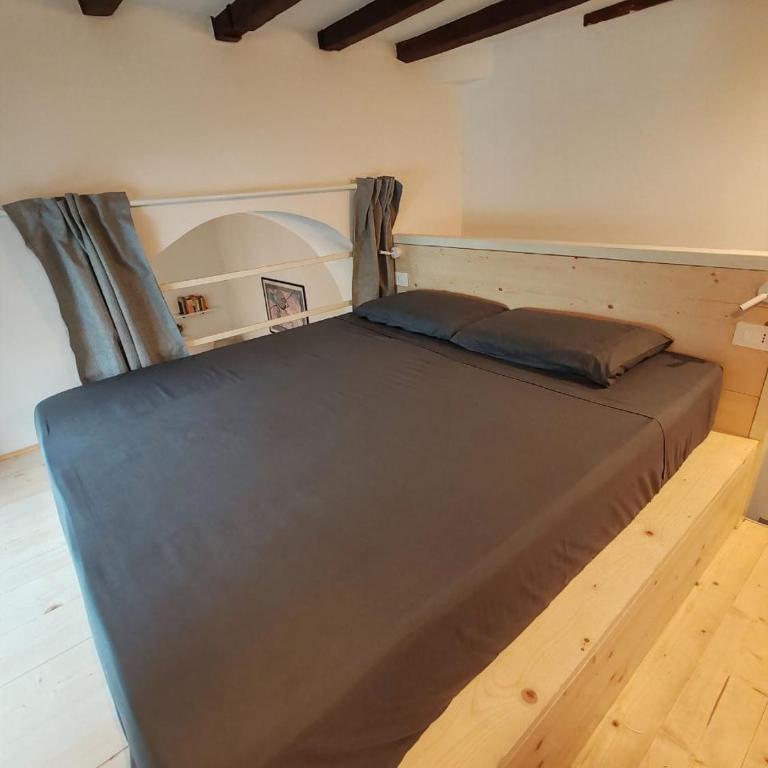 Secret Courtyard Milano - Appartamento con 1 Camera da Letto - 27