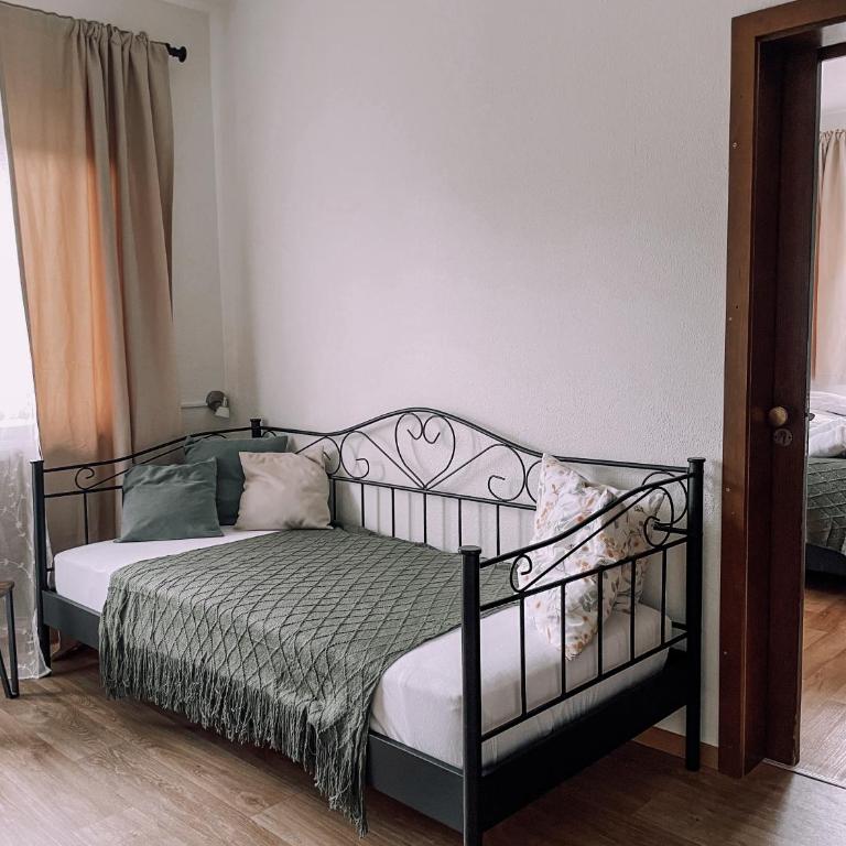 Das Luis - Apartment mit 1 Schlafzimmer - 10