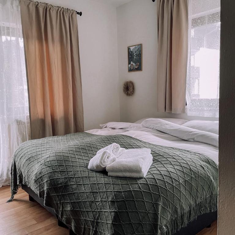 Das Luis - Apartment mit 1 Schlafzimmer - 9