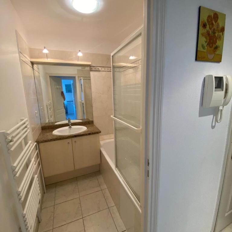 Appt Azur Grand Parc - Appartement 1 Chambre - 4