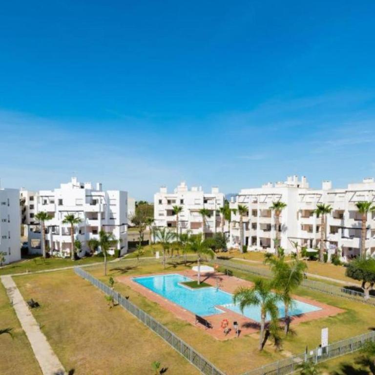 La casa del sol terrazas De la Torre golf - Apartamento de 2 dormitorios - 3