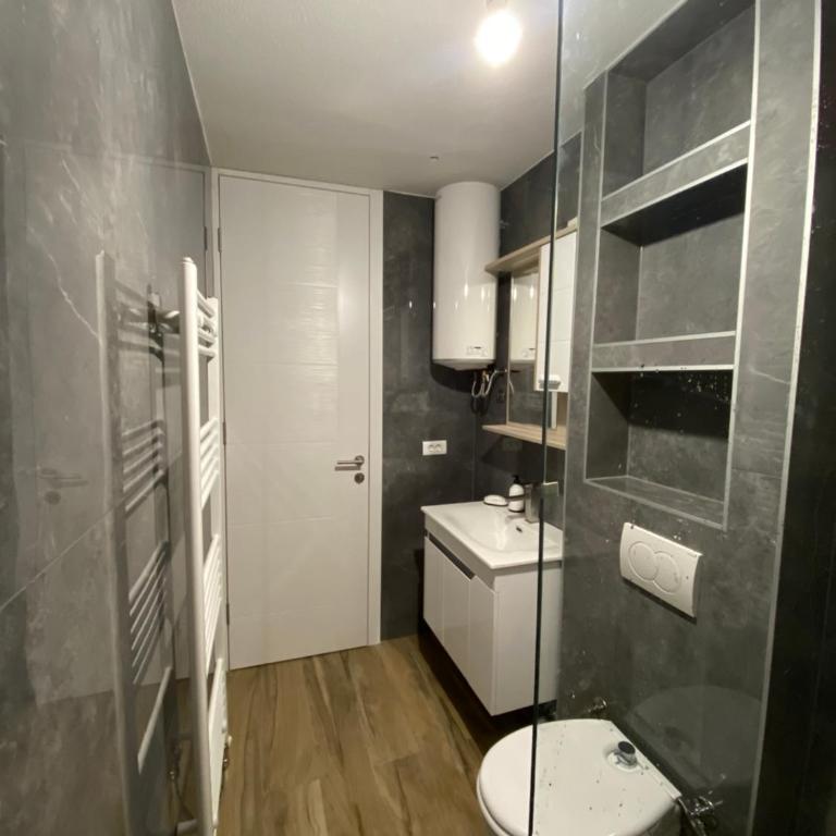 IN Apartment - Appartement 1 Chambre - 3