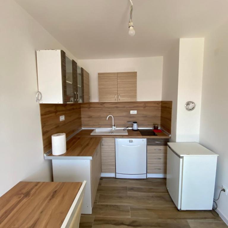 IN Apartment - Appartement 1 Chambre - 5