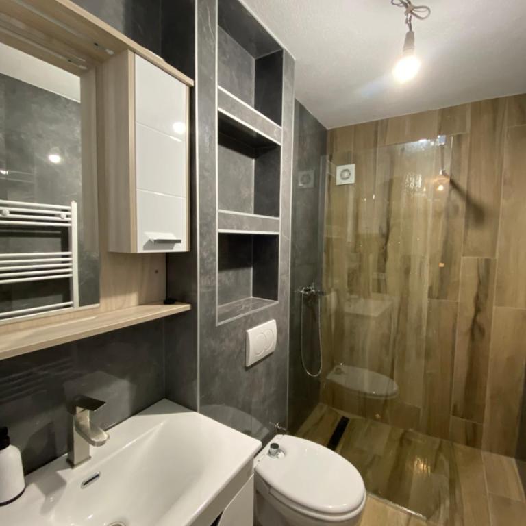 IN Apartment - Appartement 1 Chambre - 2