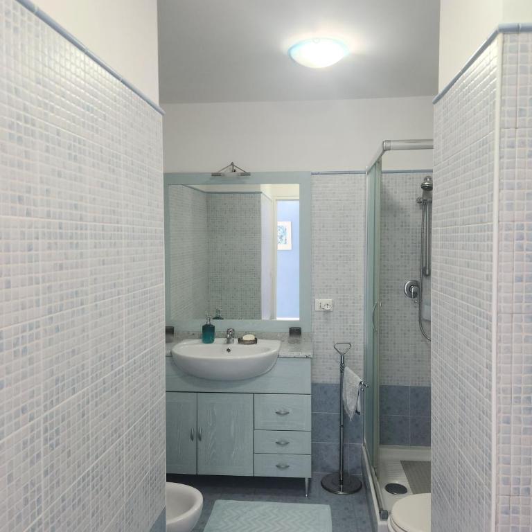 Les Fleurs Bleues - Appartamento con 1 Camera da Letto - 4