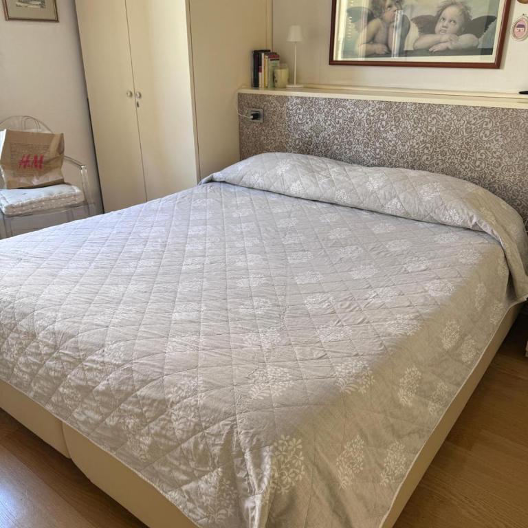 Roman Dream Stay - Appartamento Superior con 3 Camere da Letto - 3