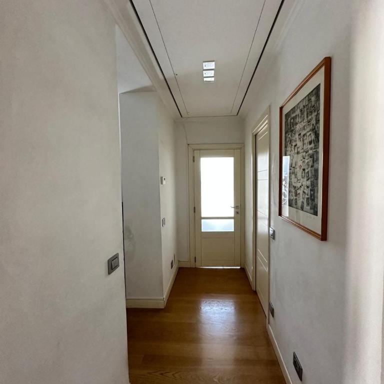 Roman Dream Stay - Appartamento Superior con 3 Camere da Letto - 6