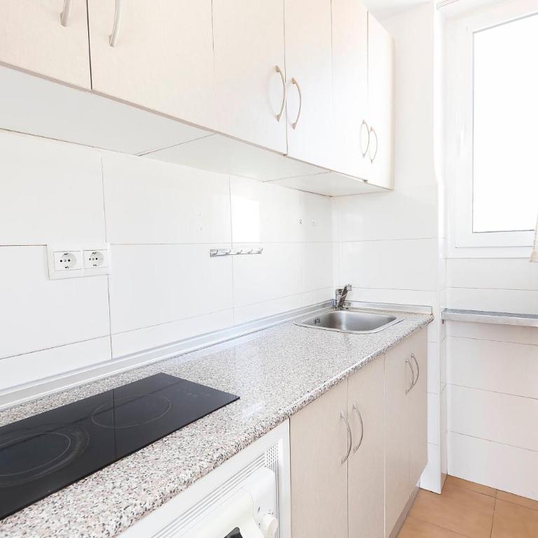 Atico Armengual OnlyMalaga - Apartamento Ático - 4