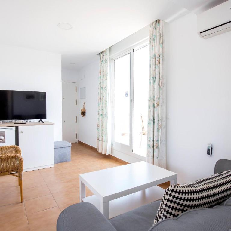 Atico Armengual OnlyMalaga - Apartamento Ático - 7