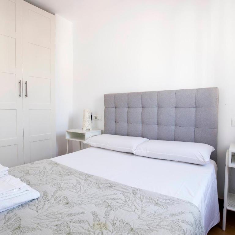 Atico Armengual OnlyMalaga - Apartamento Ático - 9