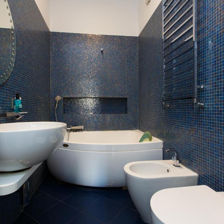 Roman Dream Stay - Appartamento Superior con 3 Camere da Letto - 34