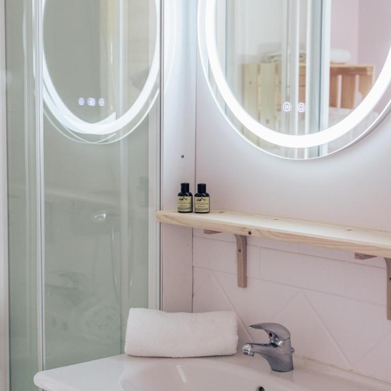 Le Clos du 5 - Appart Hotel Bagneres - Appartement Duplex (2 Adultes) - 5