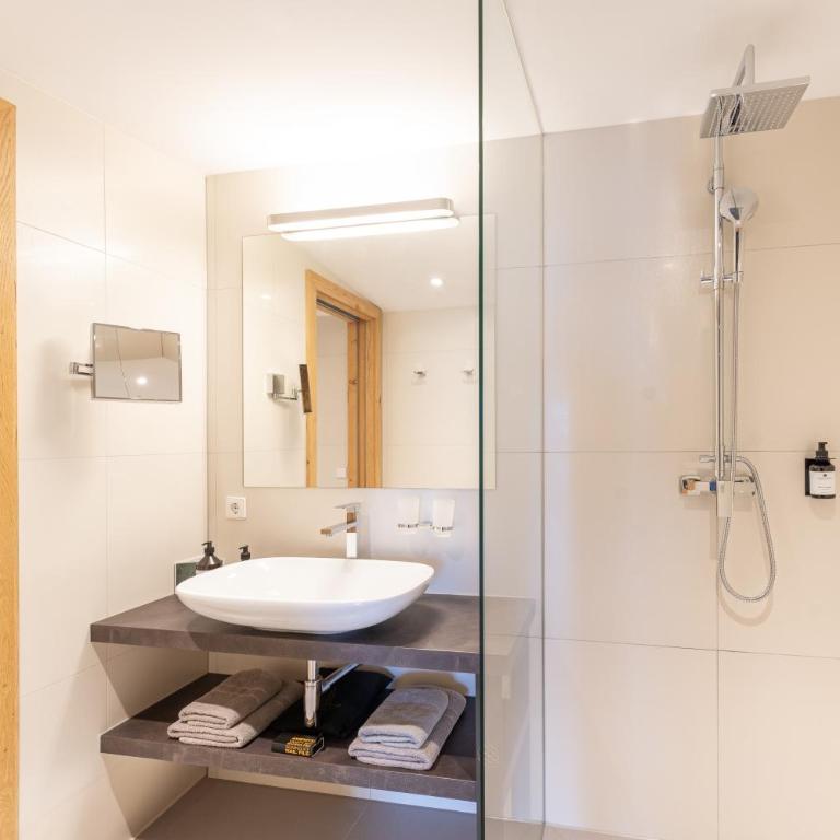 Das Kohlmayr Superior - Deluxe Suite - 3