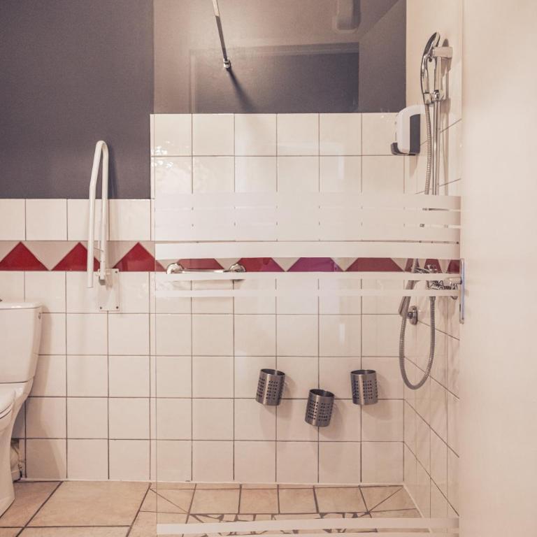 Le Clos du 5 - Appart Hotel Bagneres - Appartement 1 Chambre (2 Adultes) - 11