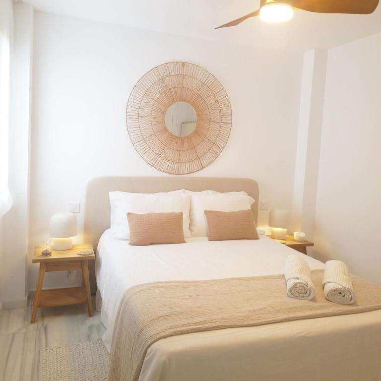 CoralHome - Apartamento de 1 dormitorio - 2
