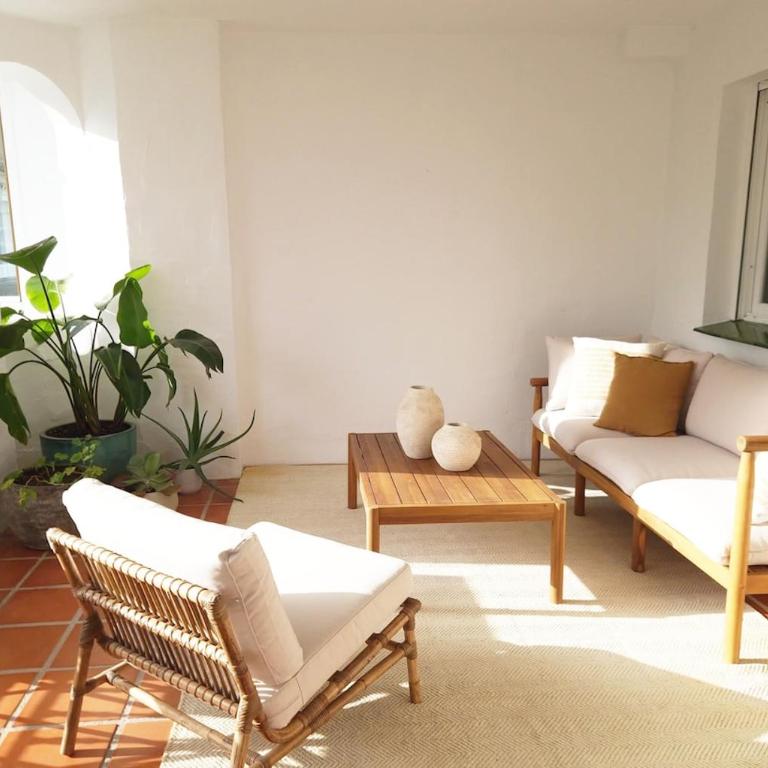 CoralHome - Apartamento de 1 dormitorio - 7