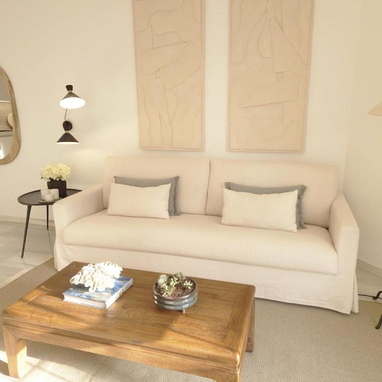 CoralHome - Apartamento de 1 dormitorio - 10