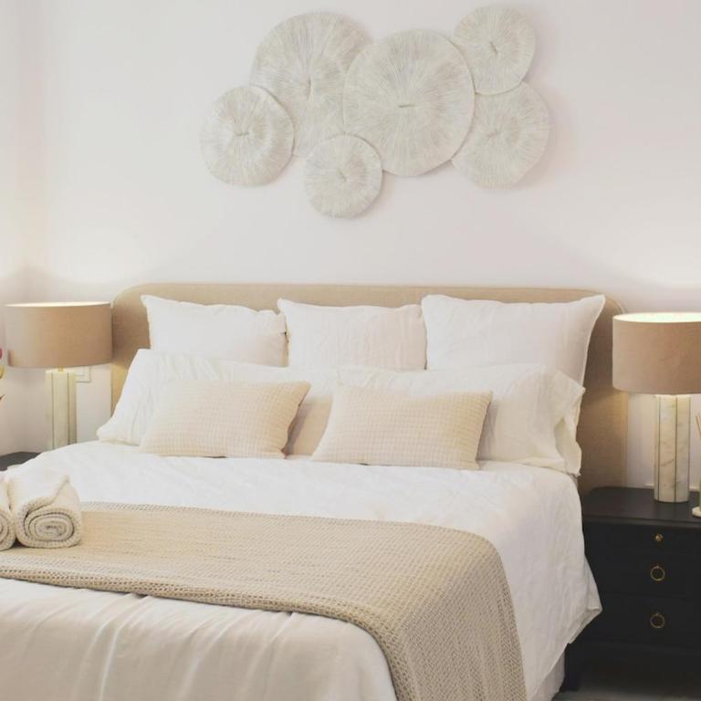 CoralHome - Apartamento de 1 dormitorio - 12