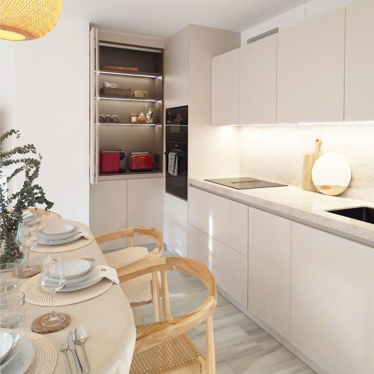 CoralHome - Apartamento de 1 dormitorio - 15