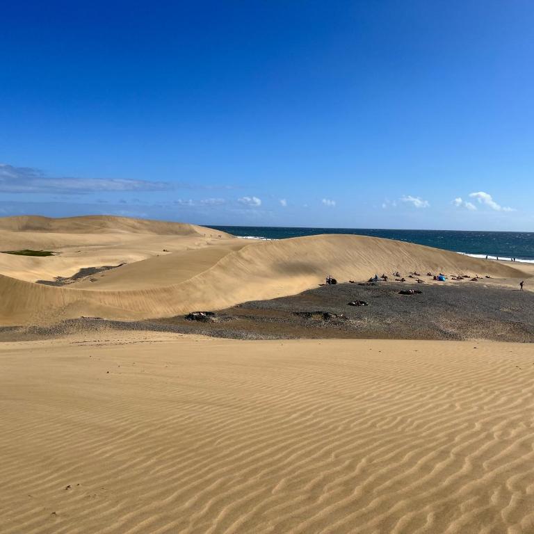 2-bedroom apartment in Playa del Inglés - El Dorado - Two-Bedroom Apartment - 13