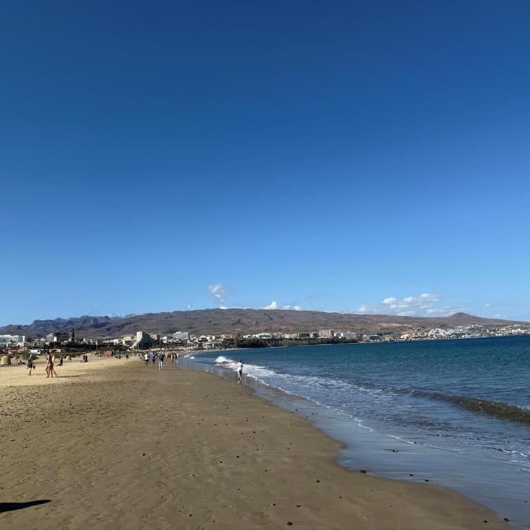 2-bedroom apartment in Playa del Inglés - El Dorado - Two-Bedroom Apartment - 14