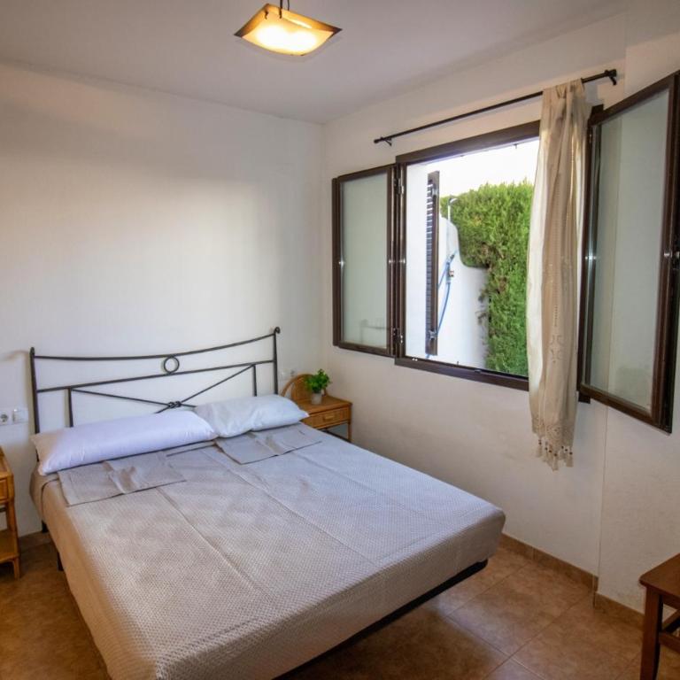 Bajo con terraza y piscina PLAYA CARGADOR Albert Villas - Apartamento - Planta baja - 17