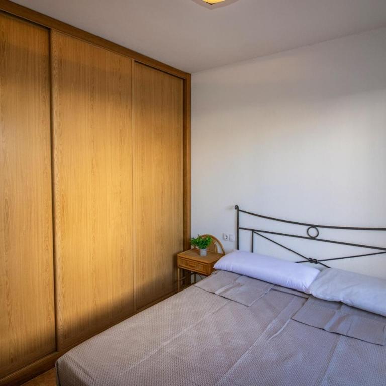 Bajo con terraza y piscina PLAYA CARGADOR Albert Villas - Apartamento - Planta baja - 20