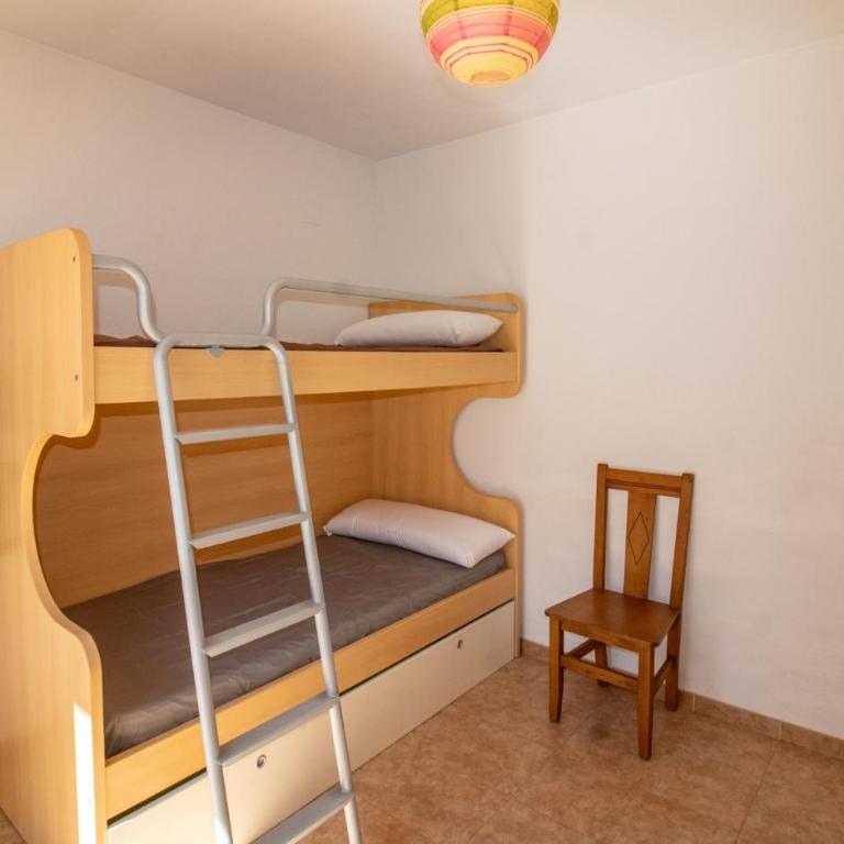Bajo con terraza y piscina PLAYA CARGADOR Albert Villas - Apartamento - Planta baja - 22