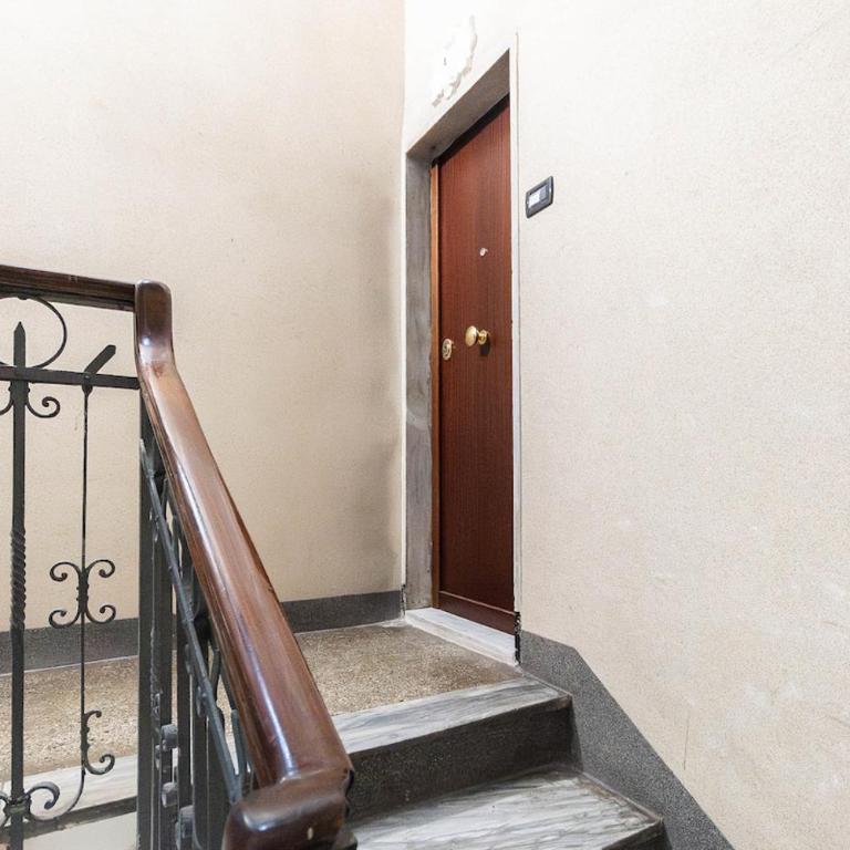 Apartment facing the sea and Navebus Porto Antico - Appartamento con 1 Camera da Letto - 27