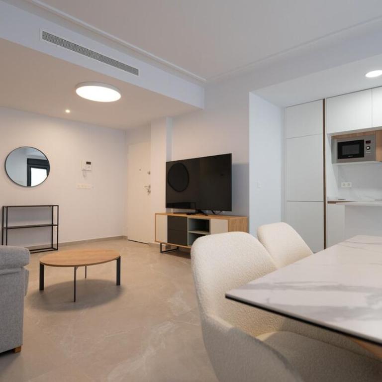 YourSpain Apartment S221A Heated pool - Three-Bedroom Apartment - 1