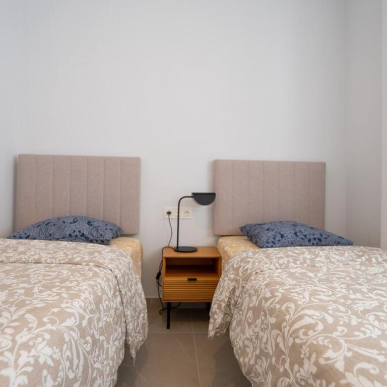 YourSpain Apartment S221A Heated pool - Three-Bedroom Apartment - 8