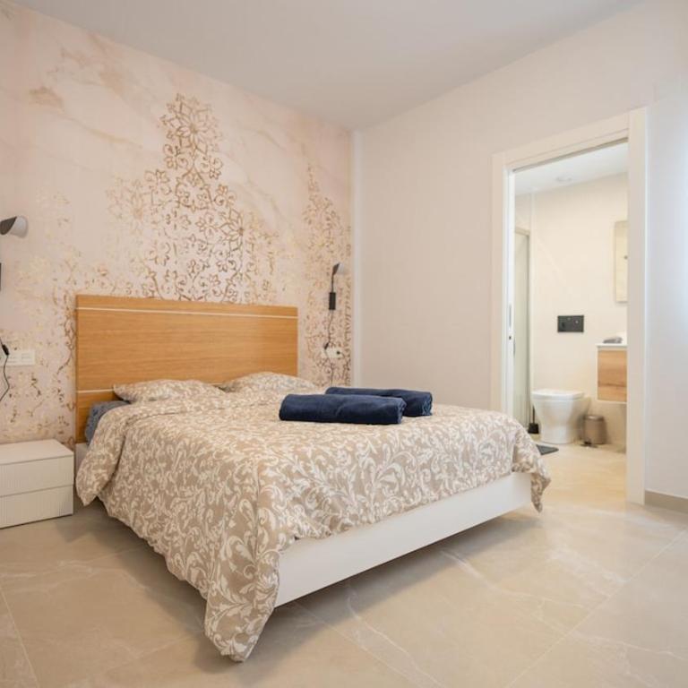 YourSpain Apartment S221A Heated pool - Three-Bedroom Apartment - 11