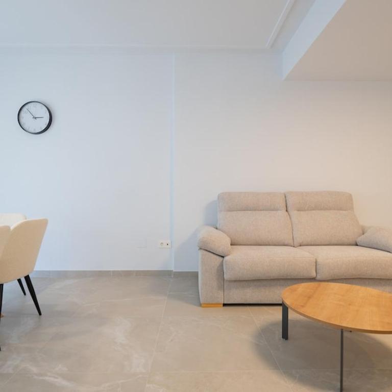 YourSpain Apartment S221A Heated pool - Three-Bedroom Apartment - 12