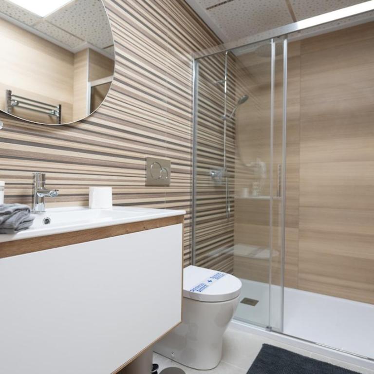 YourSpain Apartment S221A Heated pool - Three-Bedroom Apartment - 13