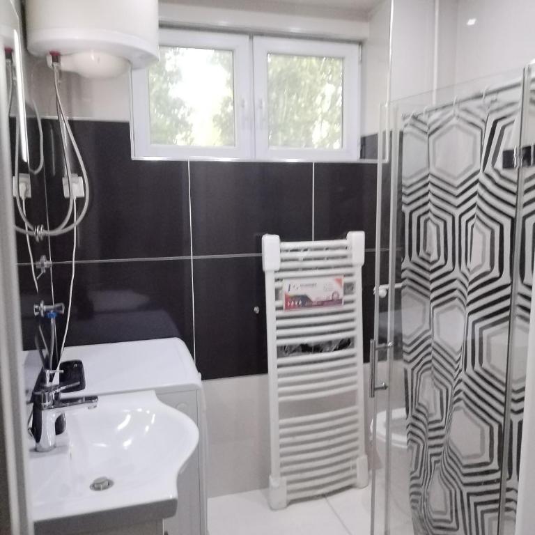 Exit apartman - Apartman sa 1 Spavaćom Sobom - 3
