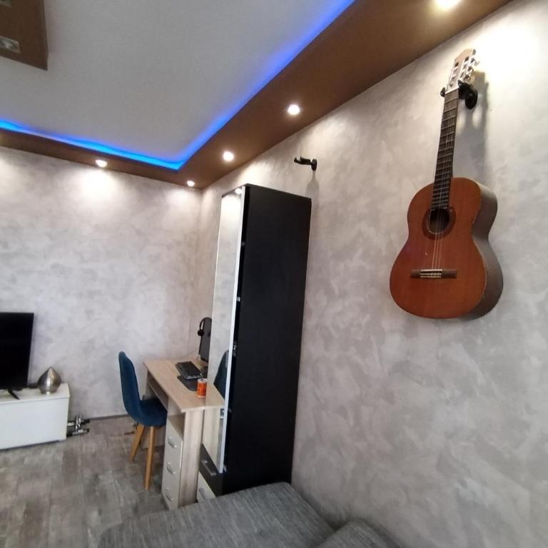 Exit apartman - Apartman sa 1 Spavaćom Sobom - 5