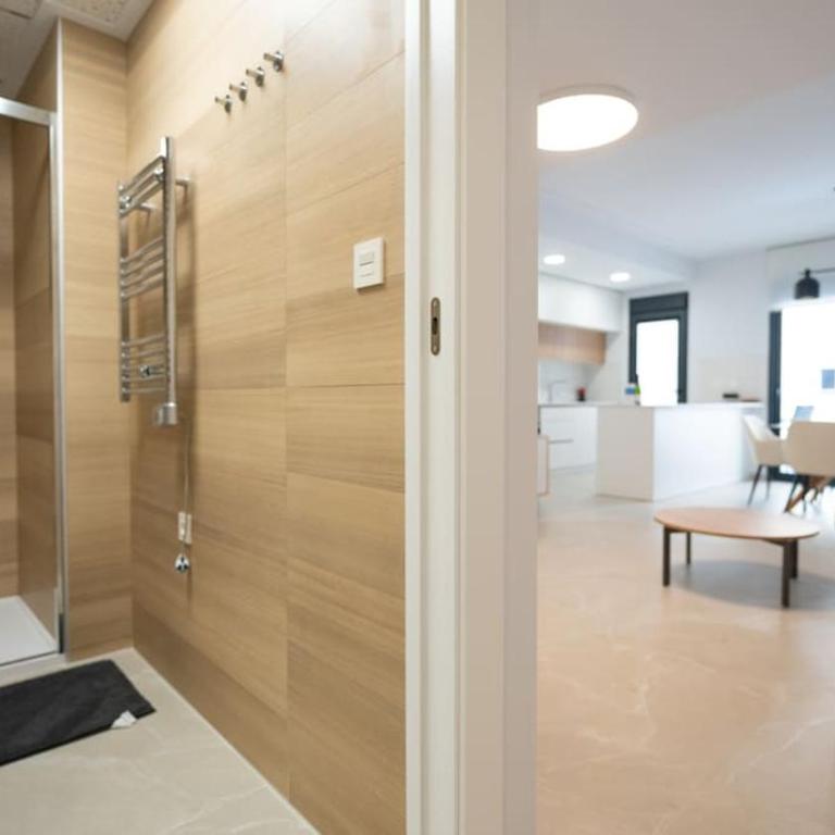 YourSpain Apartment S221A Heated pool - Three-Bedroom Apartment - 17