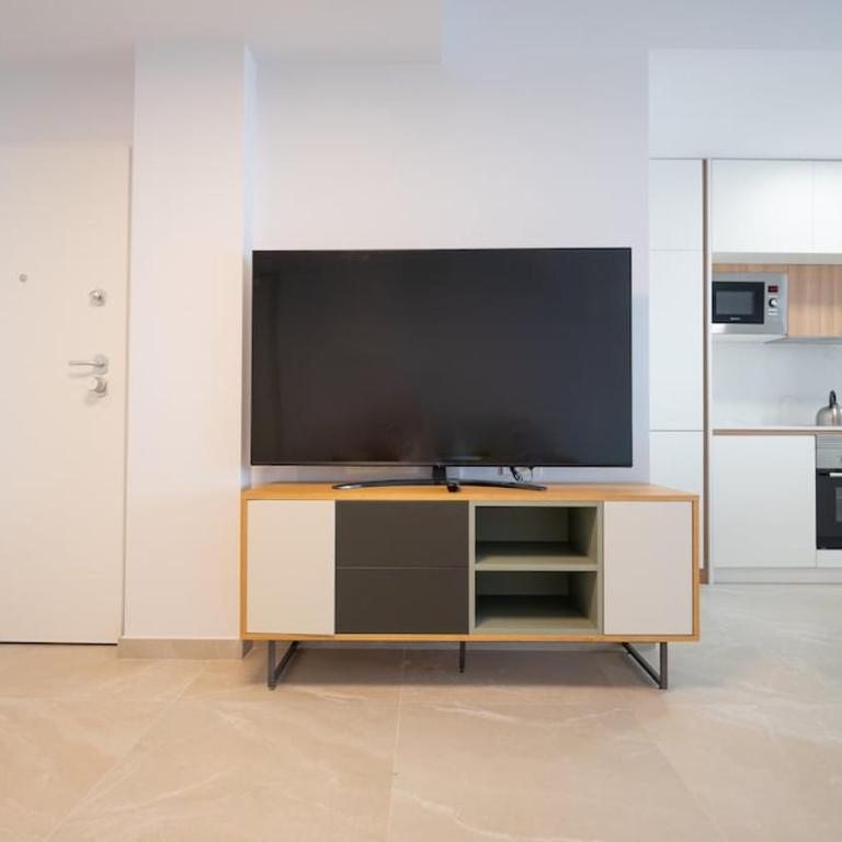 YourSpain Apartment S221A Heated pool - Three-Bedroom Apartment - 19