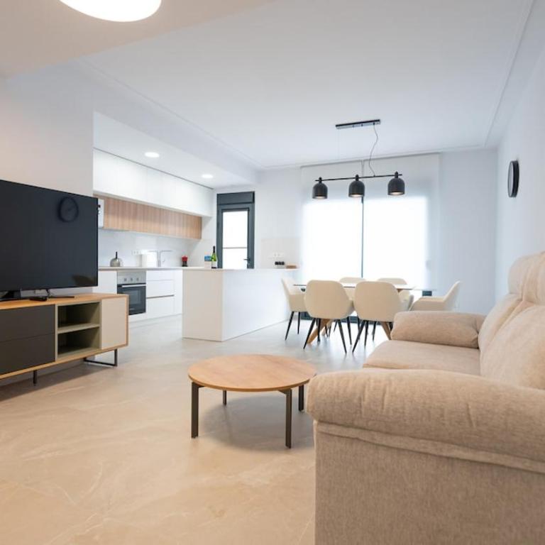 YourSpain Apartment S221A Heated pool - Three-Bedroom Apartment - 20