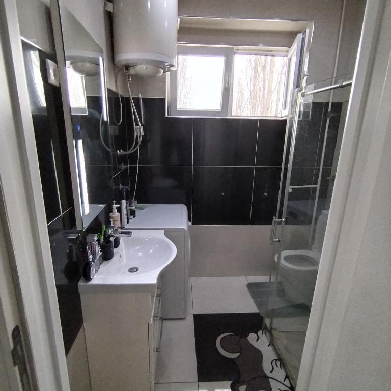 Exit apartman - Apartman sa 1 Spavaćom Sobom - 7