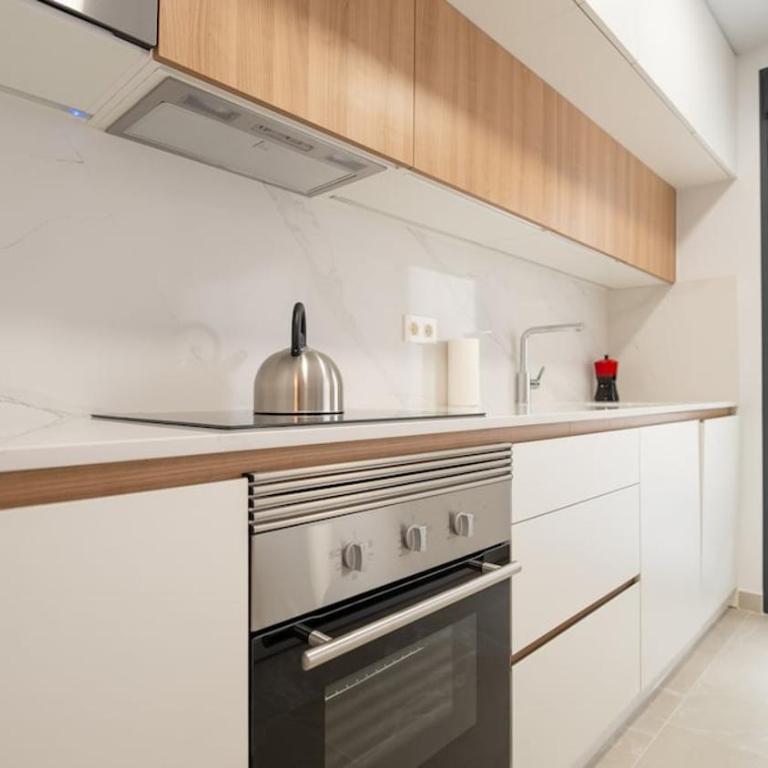 YourSpain Apartment S221A Heated pool - Three-Bedroom Apartment - 21