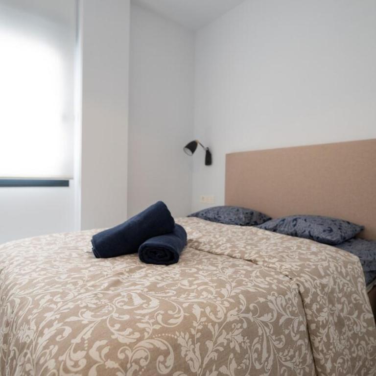 YourSpain Apartment S221A Heated pool - Three-Bedroom Apartment - 24