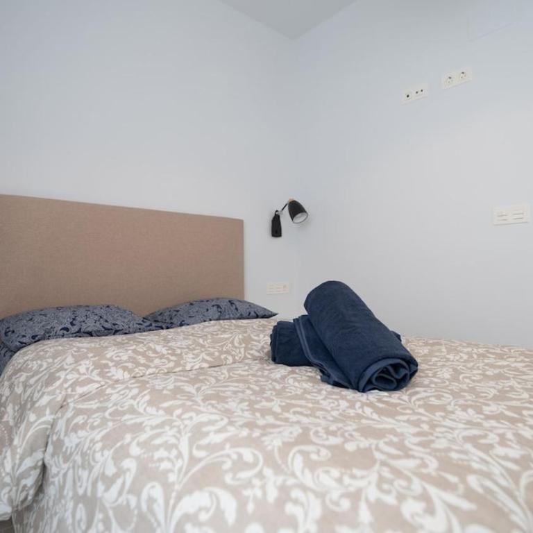 YourSpain Apartment S221A Heated pool - Three-Bedroom Apartment - 25