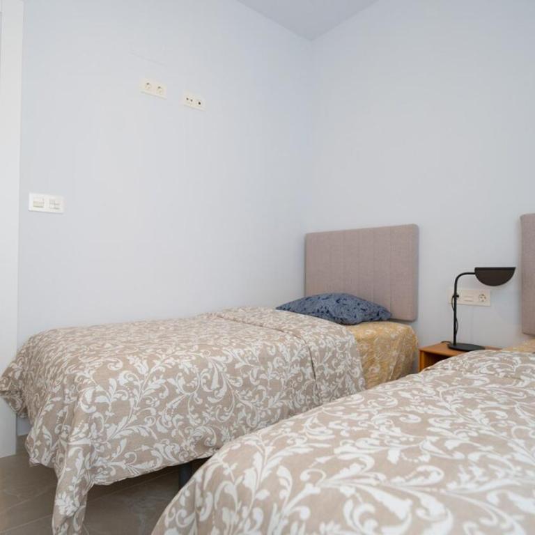 YourSpain Apartment S221A Heated pool - Three-Bedroom Apartment - 28