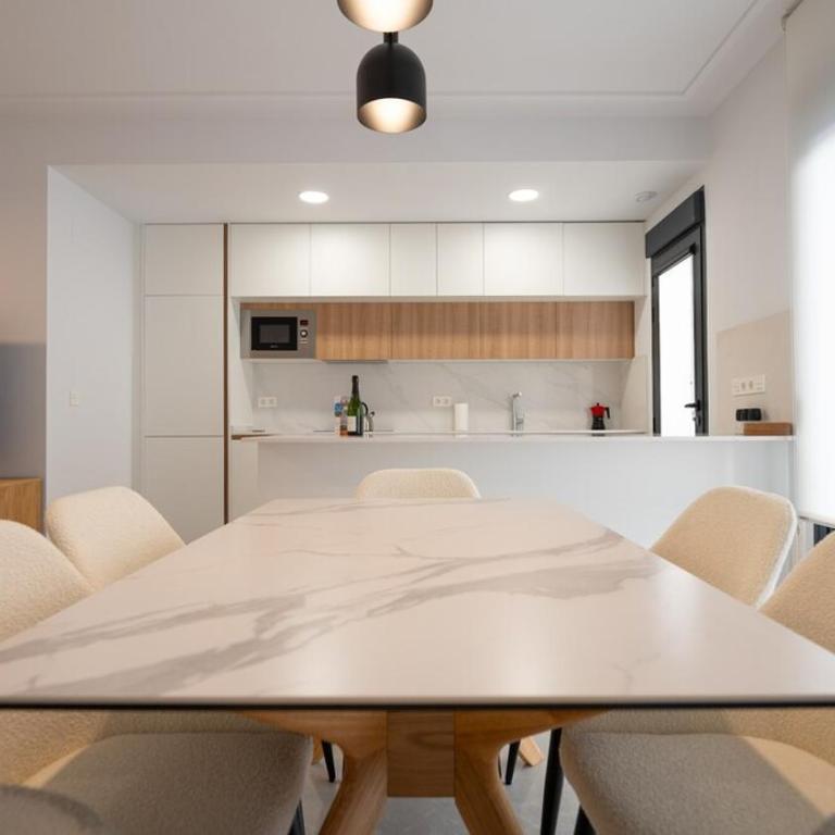 YourSpain Apartment S221A Heated pool - Three-Bedroom Apartment - 30